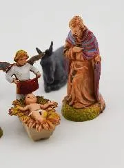 Krippenfiguren – 6cm
