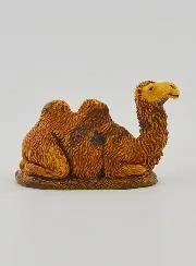 Krippenfiguren Kamel Familie – 6cm