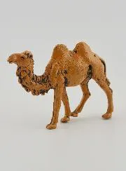 Krippenfiguren Kamel Familie – 6cm