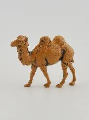 Krippenfiguren Kamel Familie – 6cm