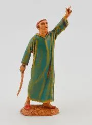 Krippenfigur Herdführer – 6 cm