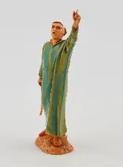 Krippenfigur Herdführer – 6 cm