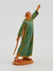 Krippenfigur Herdführer – 6 cm