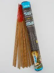 Weihrauch Gottesmutter von Lourdes