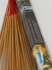 Weihrauch Gottesmutter von Lourdes