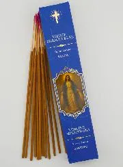 Indischer Masala Weihrauch – Wundertätige Mutter Gottes