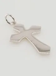 Anhänger Gotisches Kreuz – 4cm