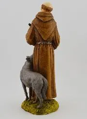 Figur Hl Franziskus