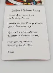 Rosenkranz Heilige Anna