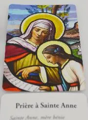 Rosenkranz Heilige Anna