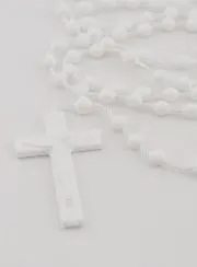 Rosenkranz Weiss