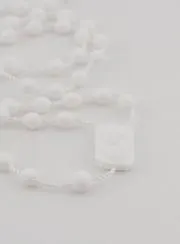 Rosenkranz Weiss