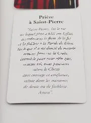 Räucherstäbchen Hl Petrus