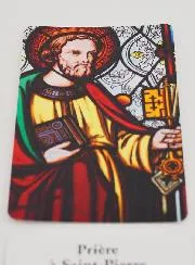 Räucherstäbchen Hl Petrus