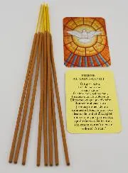 Weihrauch Heiliger Geist