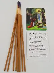 Weihrauch Unserer Lieben Frau von Lourdes