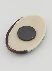 Magnet Andenken Marienerscheinungen von Lourdes
