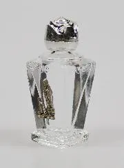 Flasche Lourdes Wasser