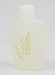 Flasche Wasser aus Lourdes 80 ml