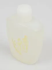 Flasche Wasser aus Lourdes 80 ml