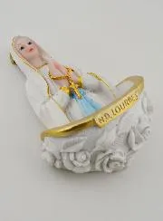 Weihkessel Unsere Liebe Frau von Lourdes