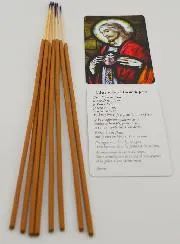 Weihrauch Heiligstes Herz Jesu