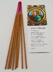 Räucherstäbchen hl Judas