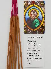 Räucherstäbchen hl Judas