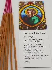 Räucherstäbchen hl Judas