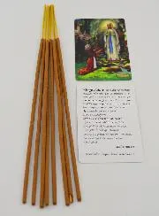 Weihrauch Maria Wunder