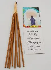 Weihrauch Schwarze Madonna