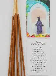 Weihrauch Schwarze Madonna