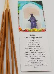 Weihrauch Schwarze Madonna