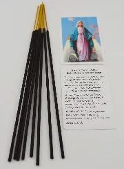 Räucherstäbchen Maria Helferin Auxiliatrix