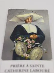 Weihrauch hl Katharina