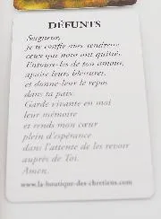 Räucherstäbchen Gebet für Verstorbene