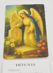 Räucherstäbchen Gebet für Verstorbene