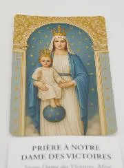 Weihrauch Unserer Lieben Frau vom Siege