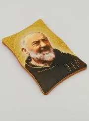 Ikone von Pater Padre Pio