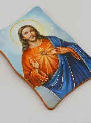 Ikone Herz Jesu
