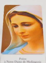 Weihrauch-Kegel Gebet für den Frieden