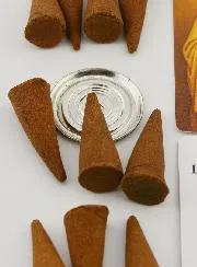 Weihrauch Kegel Unserer Lieben Frau vom Berge Karmel