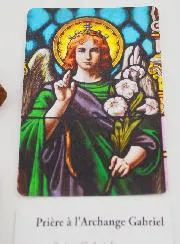 Weihrauch Kegel Engel Gabriel