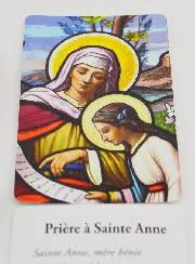 Weihrauch Kegel heilige Anna