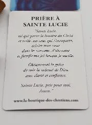 Weihrauch Kegel Hl Lucia