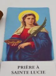 Weihrauch Kegel Hl Lucia