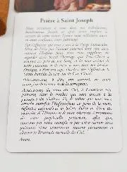 Weihrauch Hl Joseph Räucher-Kegel