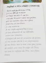 Weihrauch Schutzengel Räucher-Kegel