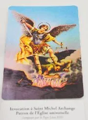 Weihrauch Kegel Erzengel Michael