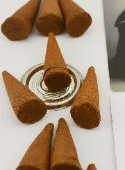 Räucherkegel Hl RIta